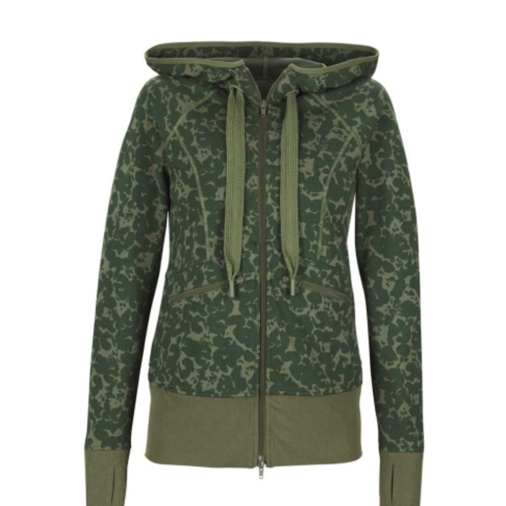 Cabi Marathon Jacket Medium Style 6030